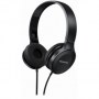 Panasonic | RP-HF100E-K | Wired | On-Ear | Black - 2